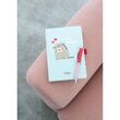 ERIK Pusheen Purrfect Love A5 premium notebook + projector pen