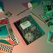 ERIK Stranger Things A5 premium notebook