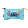 ERIK Disney Stitch triple pencil case