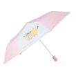 ERIK Pusheen Foodie Automatic folding umbrella