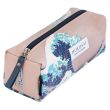 ERIK The Great Wave of Kanagawa Hokusai pencil case