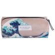 ERIK The Great Wave of Kanagawa Hokusai pencil case