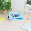 ERIK Disney Stitch triple pencil case