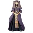 HASBRO Star Wars Attack on the Clones Luminara Unduli figure 15cm