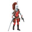 HASBRO Star Wars The Phantom Menace Aurra Sing figure 9,5cm