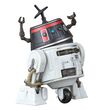 HASBRO Star Wars Rebels Chopper Imperial Disguise figure 9,5cm