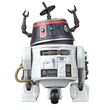 HASBRO Star Wars Rebels Chopper Imperial Disguise figure 9,5cm