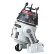 HASBRO Star Wars Rebels Chopper Imperial Disguise figure 9,5cm