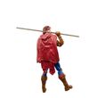 HASBRO Marvel X-Men Gambit figure 15cm