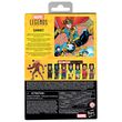 HASBRO Marvel X-Men Gambit figure 15cm