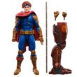 HASBRO Marvel X-Men Gambit figure 15cm