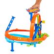 MATTEL Hot Wheels Stunt Tracks Rapid Launch & Loop