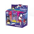 YUME TOYS Hello Kitty and Friends assorted keychain light figure