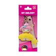YUME TOYS Hello Kitty and Friends assorted keychain light figure