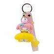 YUME TOYS Hello Kitty and Friends assorted keychain light figure