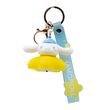 YUME TOYS Hello Kitty and Friends assorted keychain light figure