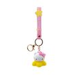 YUME TOYS Hello Kitty and Friends assorted keychain light figure
