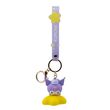 YUME TOYS Hello Kitty and Friends assorted keychain light figure