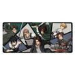 ERIK Attack on Titan gaming desk mat