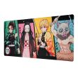 ERIK Demon Slayer Kimetsu no Yaiba gaming desk mat