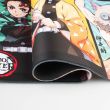 ERIK Demon Slayer Kimetsu no Yaiba gaming desk mat
