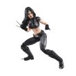 HASBRO Marvel Legends X-Force X-23 & Warpath pack 2 figures 15cm