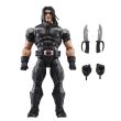 HASBRO Marvel Legends X-Force X-23 & Warpath pack 2 figures 15cm