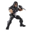 HASBRO Marvel Legends X-Force X-23 & Warpath pack 2 figures 15cm
