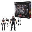 HASBRO Marvel Legends X-Force X-23 & Warpath pack 2 figures 15cm