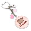 THE CARAT SHOP Pusheen keychain
