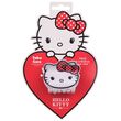 TAKE CARE Hello Kitty premium hair clip