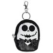 PEERS HARDY Disney Nightmare Before Christmas Jack Skellington Mini backpack keychain