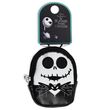 PEERS HARDY Disney Nightmare Before Christmas Jack Skellington Mini backpack keychain