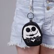PEERS HARDY Disney Nightmare Before Christmas Jack Skellington Mini backpack keychain