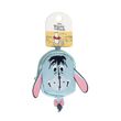 PEERS HARDY Disney Winnie the Pooh Eeyore Mini backpack keychain