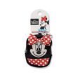 PEERS HARDY Disney Minnie Mini backpack keychain