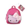 PEERS HARDY Hello Kitty and Friends Mini backpack keychain