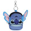 PEERS HARDY Disney Stitch Mini backpack keychain