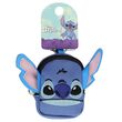 PEERS HARDY Disney Stitch Mini backpack keychain