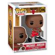 FUNKO POP figure NBA Chicago Bulls Michael Jordan