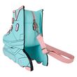 LOUNGEFLY Loungefly Barbie Skate shoulder bag