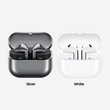 Samsung Galaxy Buds 3 White