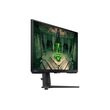 Samsung LS27BG400EUXEN computer monitor 68.6 cm (27") 1920 x 1080 pixels Full HD LED Black