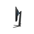 Samsung LS27BG400EUXEN computer monitor 68.6 cm (27") 1920 x 1080 pixels Full HD LED Black