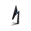 Samsung G51C computer monitor 68.6 cm (27") 2560 x 1440 pixels Quad HD LED Black