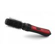 Esperanza EBL008 hair styling tool Hot air brush Black, Red 1000 W 1.8 m