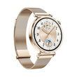 Huawei Watch GT 5 41mm Gold Milanese Strap