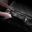 Dysk SSD ADATA Legend 970 Pro  4TB Color Box HSK