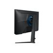 Samsung LS27BG400EUXEN computer monitor 68.6 cm (27") 1920 x 1080 pixels Full HD LED Black