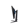 Samsung G51C computer monitor 68.6 cm (27") 2560 x 1440 pixels Quad HD LED Black